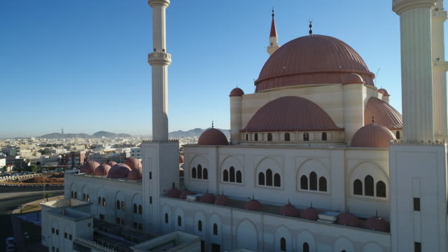 Mezquita-de-Rajhi---Ha\'il
