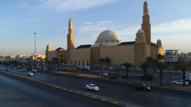 Rajhi-Mosque---Riyadh