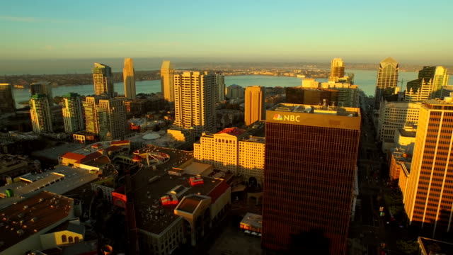 Luftaufnahme-von-San-Diego