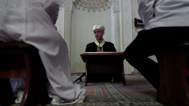 Wedding-of-Crimean-Tatars-in-Mosque