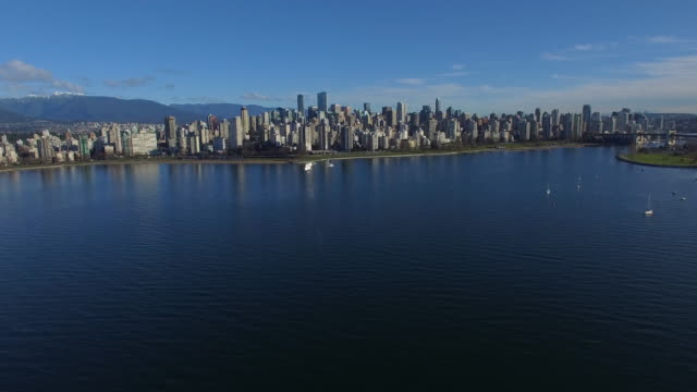 Luftaufnahme-von-Vancouver,-BC,-Kanada