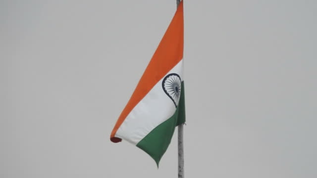 Bandera-india