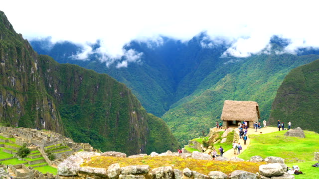 Blick-auf-Machu-Picchu-und-des-Berges