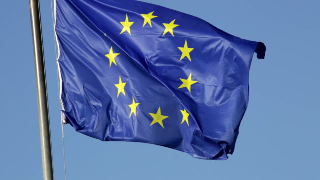 die-Europa-Flagge