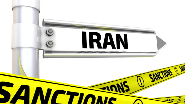 Sanciones-contra-Irán