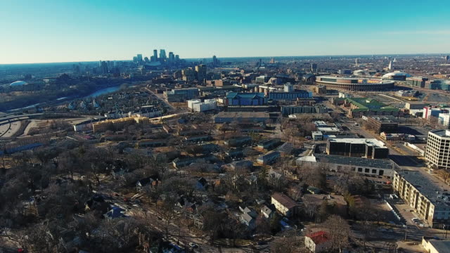 Minneapolis-Twin-Cities-Aerial-Minnesota-Drone