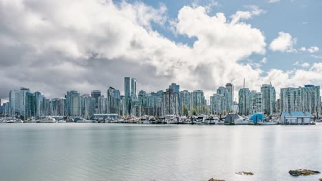 Vancouver,-Canada,-Timelapse----The-Harbourfront