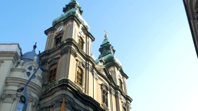 Univeristy-Church-in-Budapest