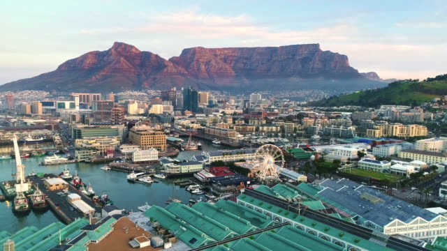 Die-Schönheit-des-Cape-Town