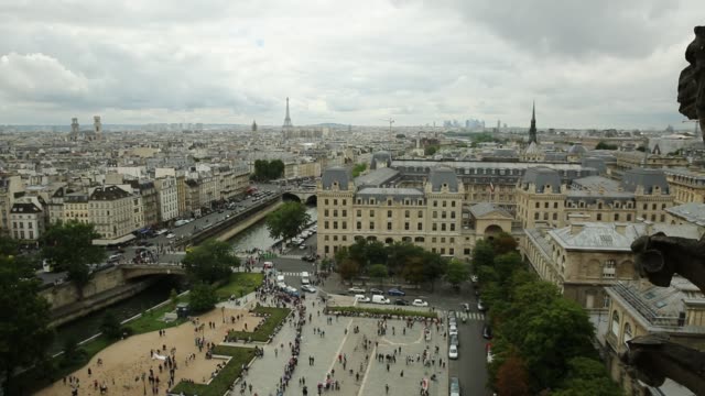 Notre-Dame-panorámico-skyline