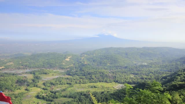 Mangunan-Imogiri,-Bantul-Regency,-Yogyakarta,-Indonesien