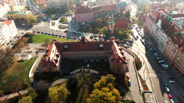 Prague-School-aerial