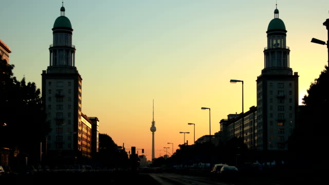 Sunset-in-Berlin