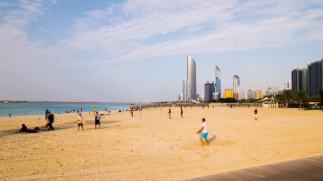 beach-time-lapse-from-abu-dhabi