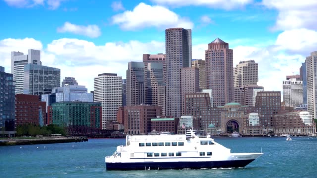 Boston-Skyline-Eröffnungsszene-wie-von-Boston-Inner-Harbor