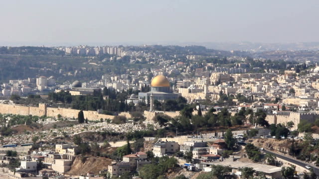 Jerusalem-