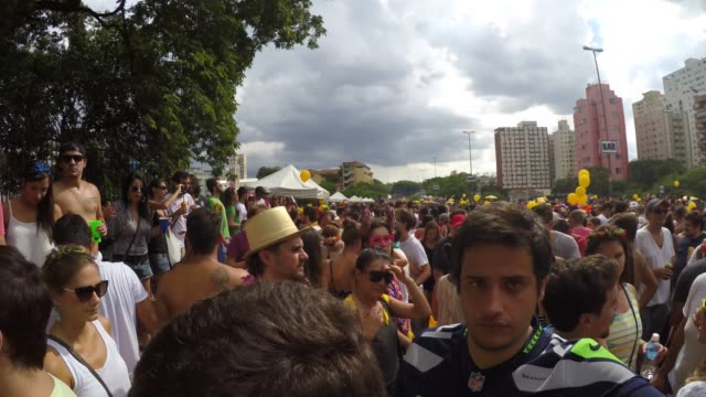 Brazilian-People-Celebrating-Carnaval-on-Street