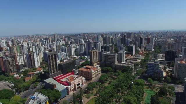 Stadt-Belo-Horizonte,-Brasilien