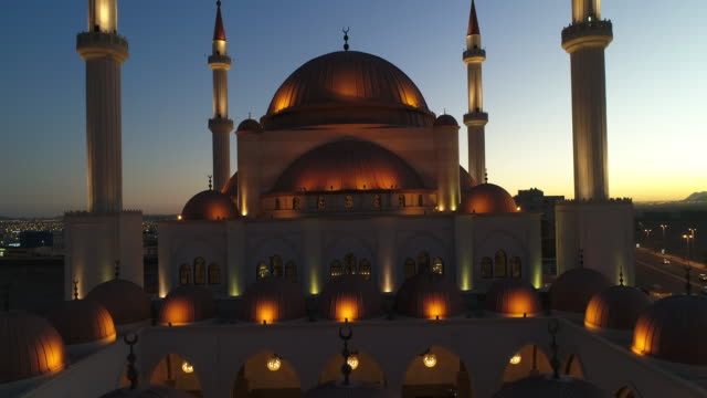 Mezquita-de-Rajhi---Ha\'il