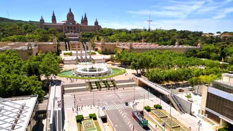 Magic-Fountain-in-Barcelona