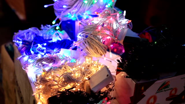 Diwali-Phantasie-led-Lampe-Dekoration-in-Delhi-Altmarkt-zu-verkaufen