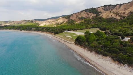 Anzac-Cove.