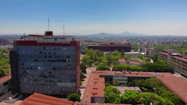 Central-campus-of-the-Autonomous-University-of-Mexico-in-Mexico-City