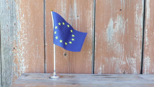 Flagge-der-Europäischen-Union