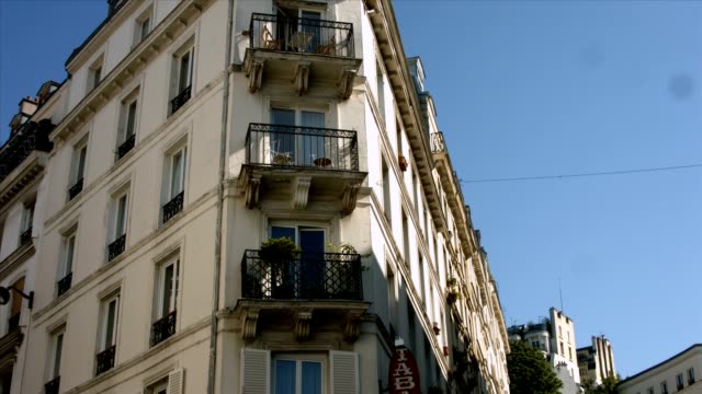 Edificio-parisino-típico