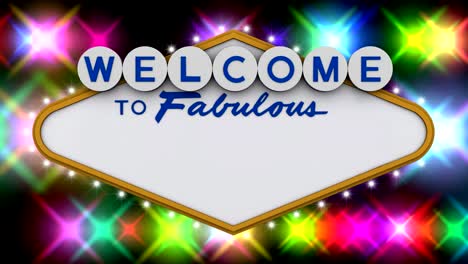 Welcome-to-fabulous-generic-sign