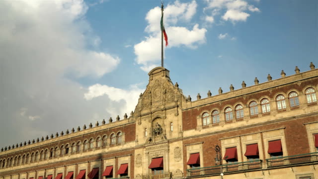 Palacio-Nacional,-Ciudad-de-México