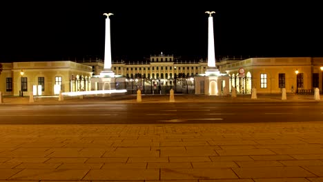 Schönbrunn-Palace,-Vienna