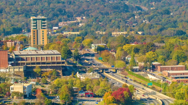 Asheville,-NC-Edge-of-Downtown-Adjacent-to-Interstate-240
