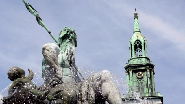 Neptun-fuente-en-Berlín