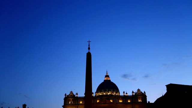 Vatikan-Blick-auf-die-Stadt