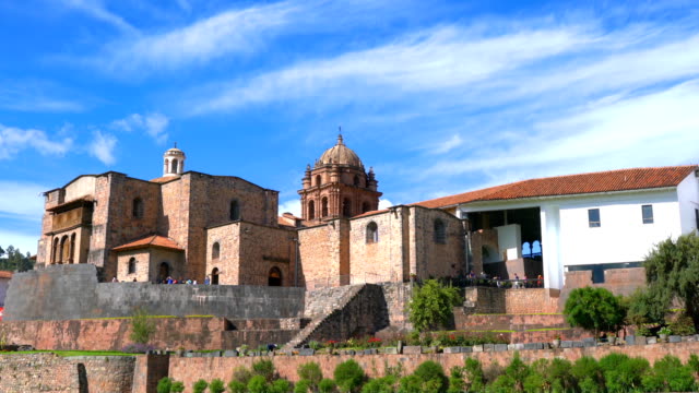 Qurikancha-de-cuzco