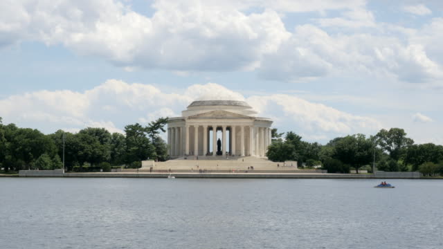 Vista-del-monumento-a-Thomas-Jefferson