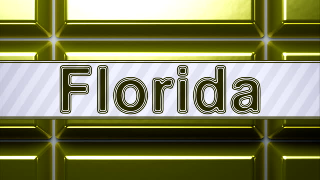 Florida.-Looping-footage-has-4K-resolution.