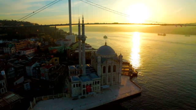 Ortakoy-Mosque.