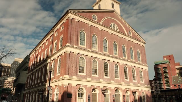 Faneuil-Hall-along-the-Freedom-Trail-in-Boston-USA