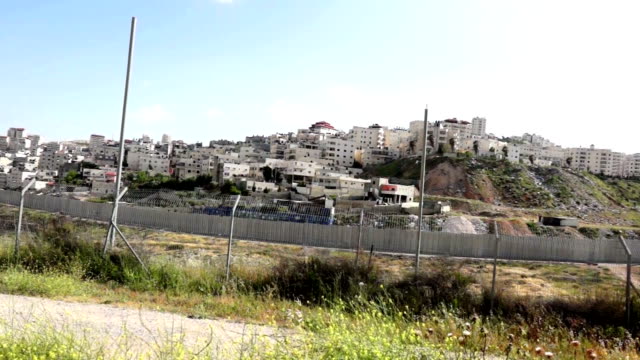 West-Jerusalem-Wall