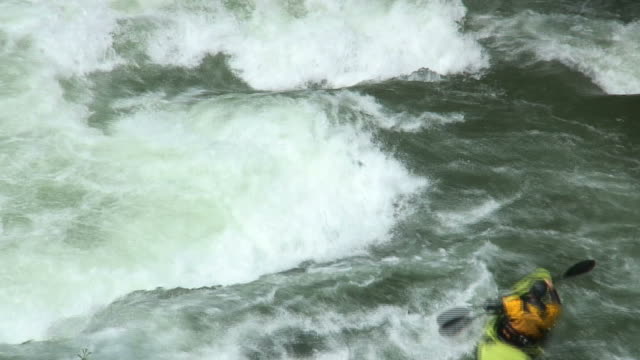 Kayak-in-the-rapids