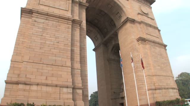 Kriegerdenkmal-India-Gate