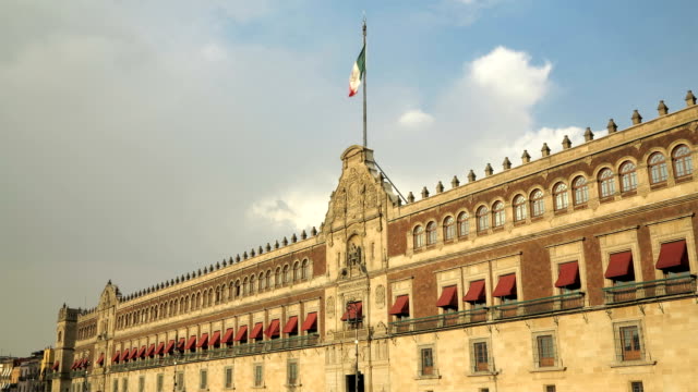 National-Palace,-Mexico-City