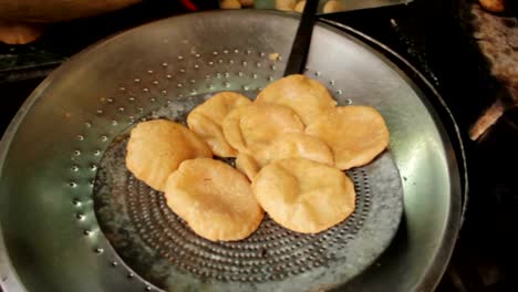 A-day-in-the-life-of-an-Indian-Street---making-Indian-pastry