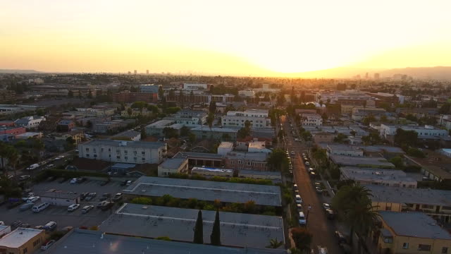 Los-Angeles-Hollywood-360-grados-vista-panorámica
