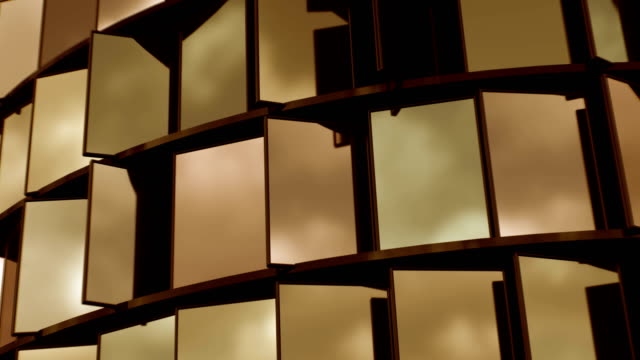 4K-abstrakte-Architektur-Hintergrund.