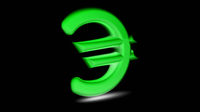 Euro-Symbol.