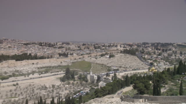 Jerusalem-Pfanne-Templemount-1