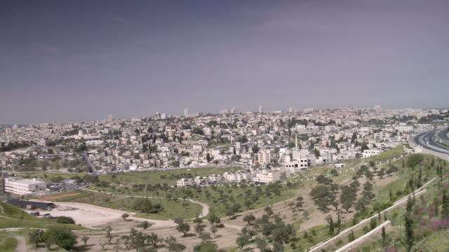 jerusalem-panorama--super-wide